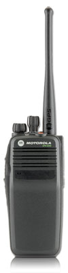 Motorola XPR 6350