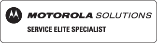 Motorola Service Specialist Michigan