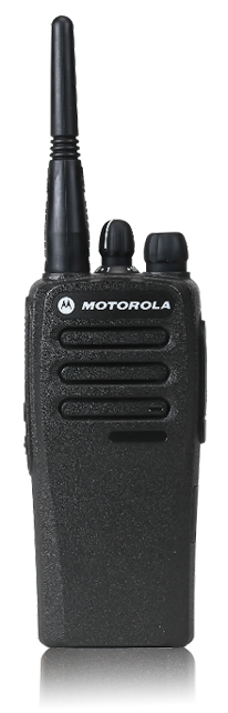 Motorola CP200d Motorola CP200d