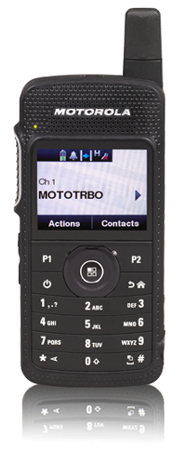 Motorola SL 7000e Series Motorola SL 7000e Series