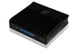 VRX1000 Vehicle Radio Extender VRX1000 Vehicle Radio Extender