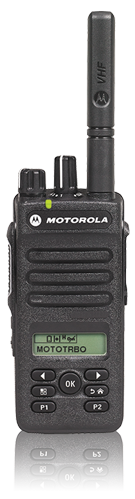 Motorola XPR3000e Motorola XPR3000e