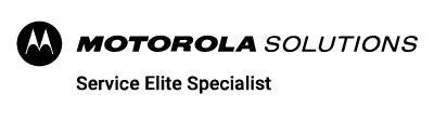 Motorola Service Specialist Michigan