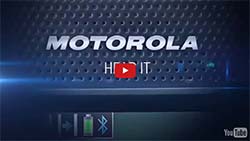 Motorola Solutions Videos