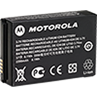 Motorola PMNN4468