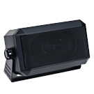 Motorola Public Address Kits & External Speakers