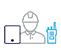 Maintenance Icon
