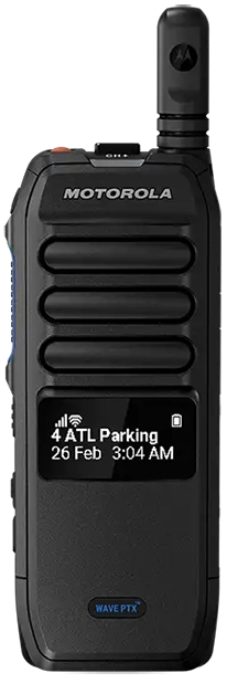 Motorola TLK 200