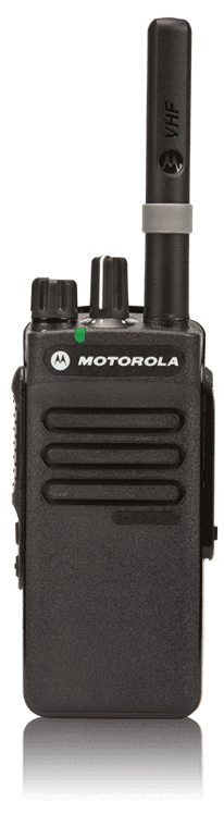 Motorola XPR 3300