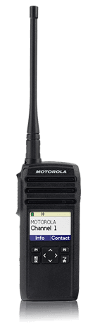 Motorola DTR700