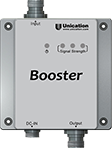 Unication One-Way Signal Booster